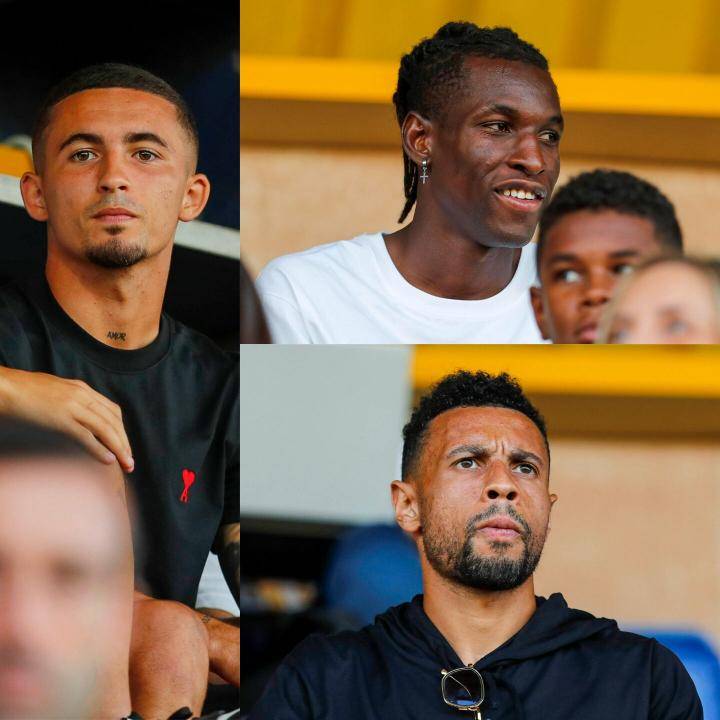 双方都在寻 双方都在寻