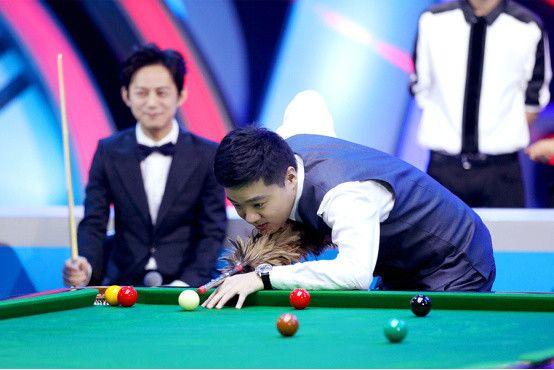 击球和稳定 击球和稳定