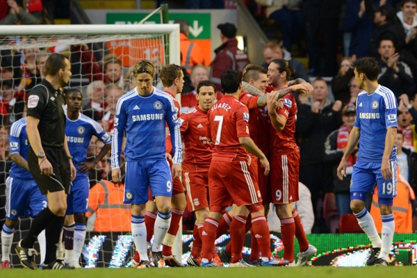 体育新闻 体育新闻