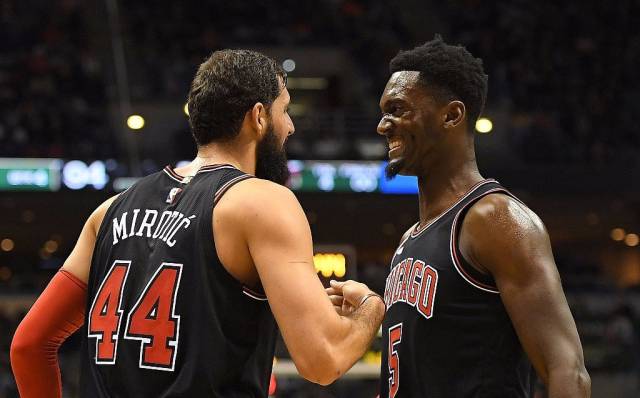 他说服球员 他说服球员