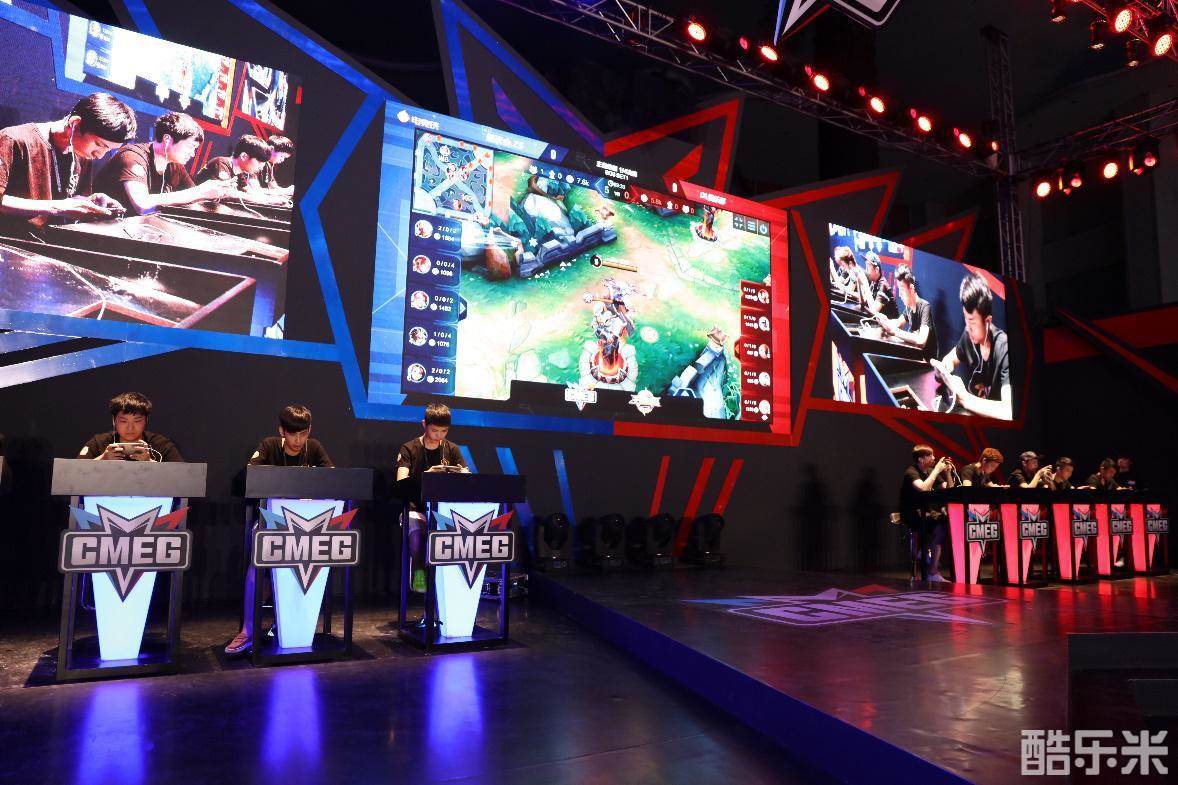 二强领跑 二强领跑