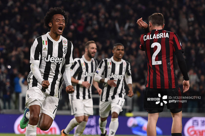 强者恒强 强者恒强